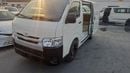Toyota Hiace DLS -Standard Roof  Panal Van 2.8L