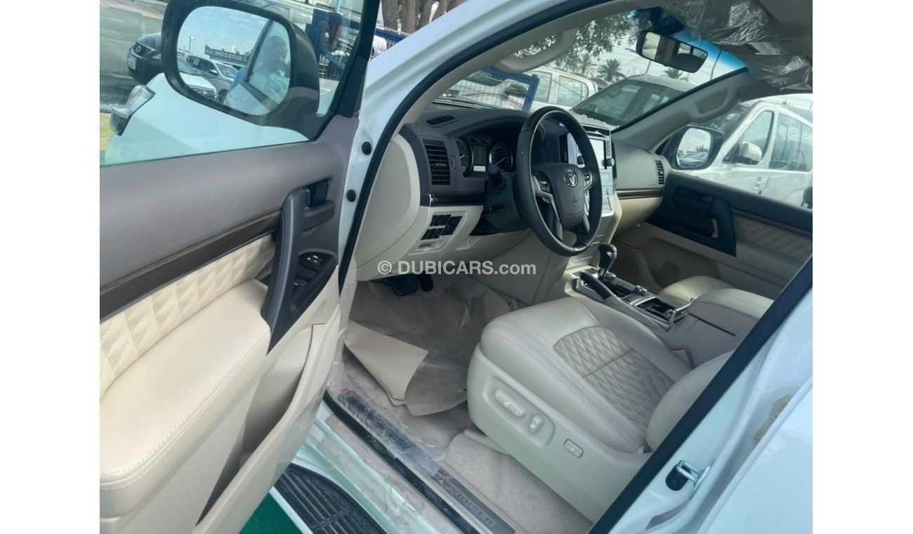 Toyota Land Cruiser GXR GT GXR GT Grand Tuning / 4.0 / V6 /