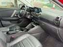 Citroen C4 2023 Citroen C4 TOP - GCC Specs - Like New