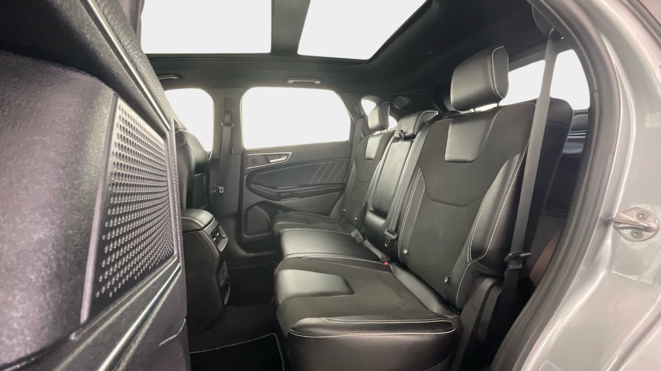 Ford Edge ST | upto AED 20,000 Ramadan Discount | Guaranteed Warranty | 0 Down Payment