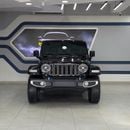 Jeep Wrangler Sahara 3.6L M/T Wrangler Sahara 4xe