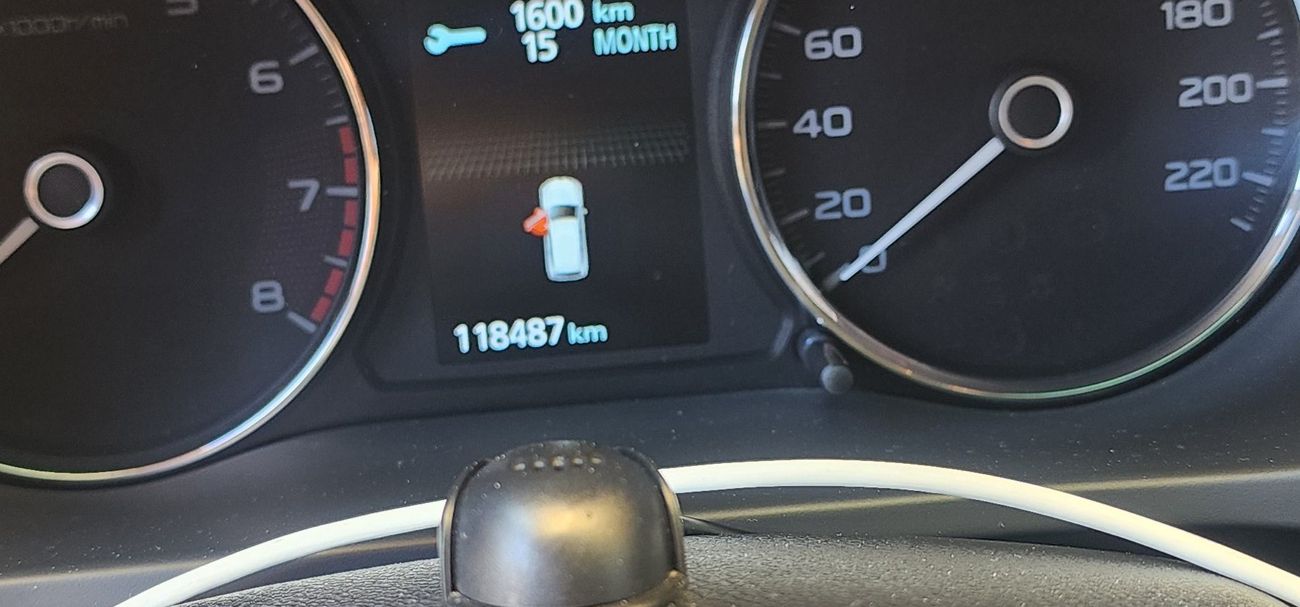 Mitsubishi Montero Sport