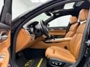 بي أم دبليو 730Li M SPORT 2021 BMW 730Li M-Sport, Warranty, Full BMW Service History, Fully Loaded, Excellent Conditio