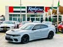 Dodge Charger R/T | Monthly 1400/- | 0% DP | Super Track Pak | Paddle Shifters | # 88636