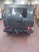 Mercedes-Benz G 320