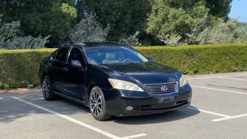 Lexus ES 330