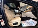 BMW 730Li EXCLUSIVE ELITE 730Li V6 || AWESOME COLOR || GCC II POWERFUL ENGINE II TOP RANGE || REAR SCREENS
