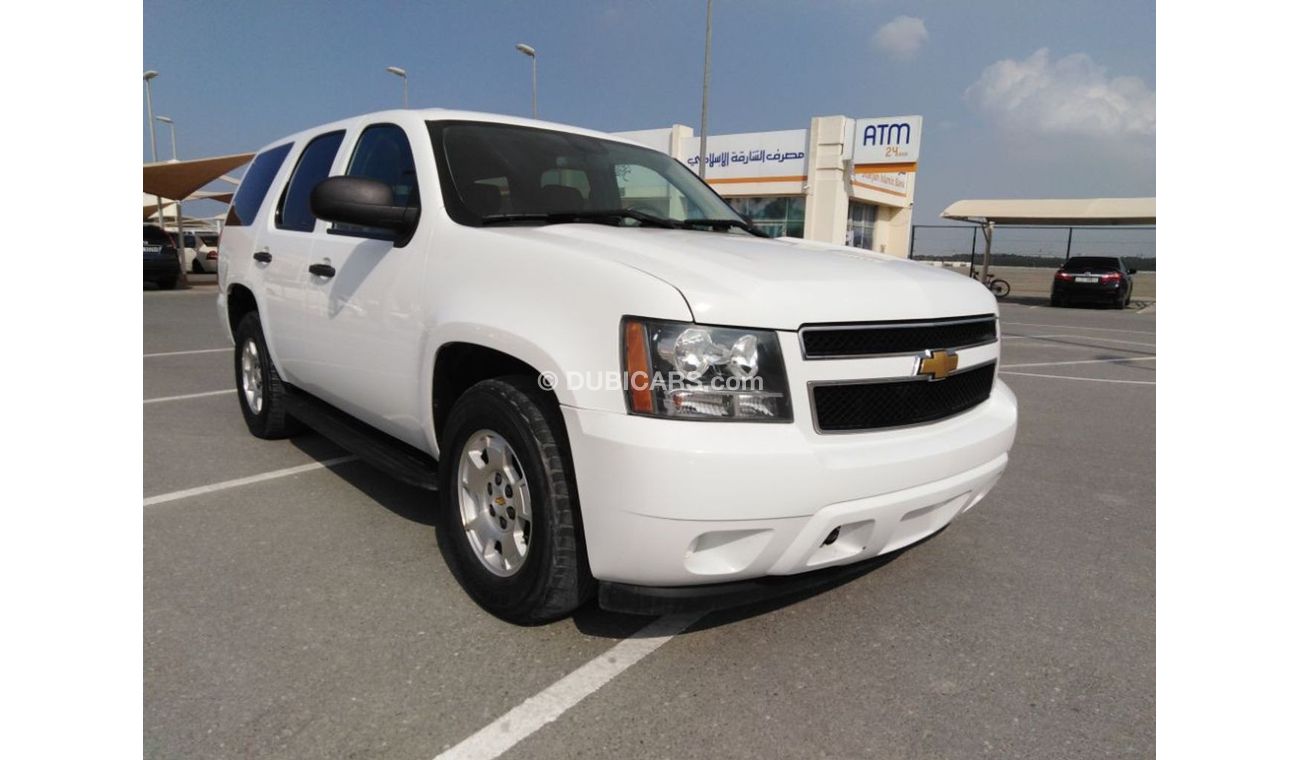 شيفروليه تاهو للبيع شيفروليه تاهو ٢٠١٢