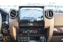 Toyota Land Cruiser TOYOTA LAND CRUISER 76 2.8L DIESEL 4WD
