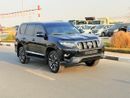تويوتا برادو Toyota Prado TXL 2.7 2023 petrol left hand drive