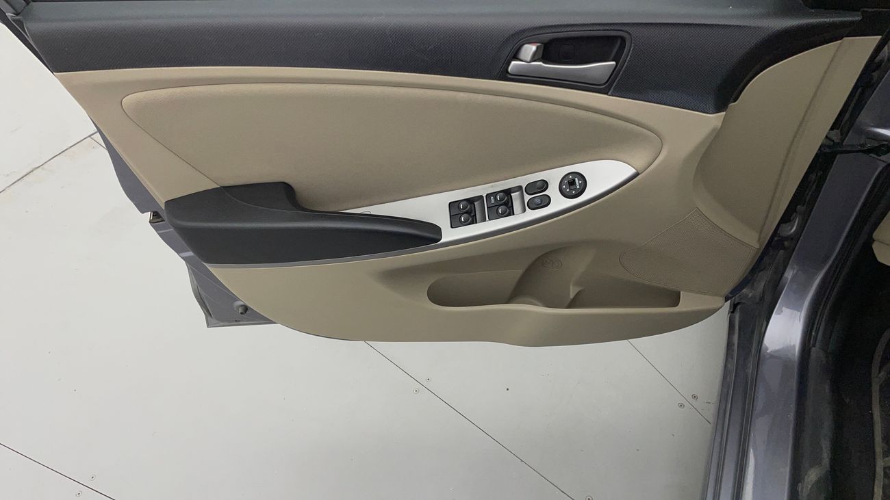 Hyundai Accent GLS 1.4 | Zero Down Payment | Free Home Test Drive