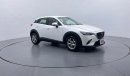 Mazda CX-3 GS 2 | Under Warranty | Inspected on 150+ parameters