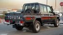 Toyota Land Cruiser Pick Up 79 DC V6 4.0L Petrol Z1 A/T 2025YM