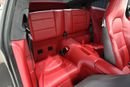 Porsche 911 TURBO 2014 Porsche 911 Turbo, Porsche Service History, Excellent Condition, GCC