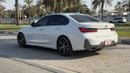 بي أم دبليو 330i M SPORT