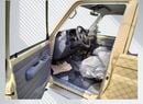 Toyota Land Cruiser Pick Up DC 4.2L DIESEL MANUAL TRANSMISSION