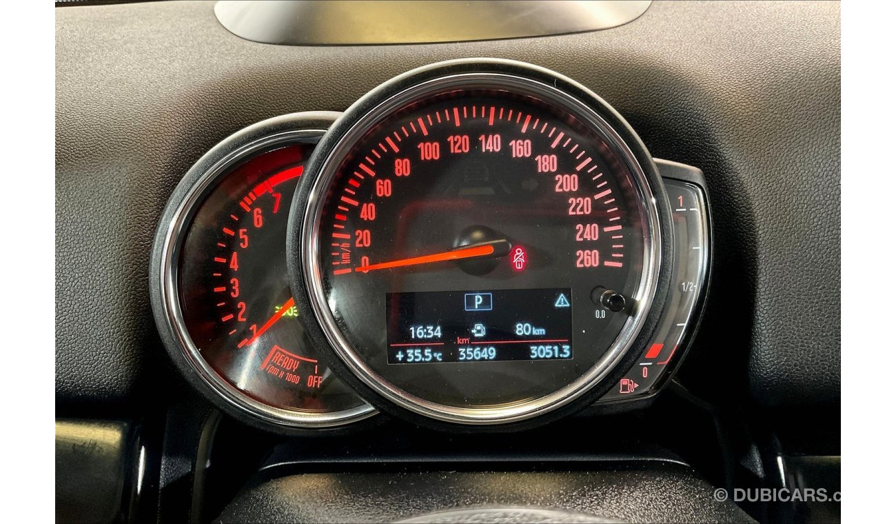 Mini Cooper Countryman Cooper S ALL4