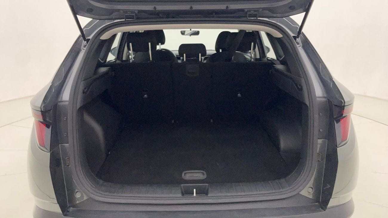 هيونداي توسون 2023 SMART | AED 1019/Month | 0 DP | 30 Day Return | Warranty | Service History