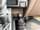 Toyota Land Cruiser Pick Up  EXPORT ONLY - Toyota LC79 4.0L Petrol A/T