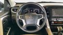 ميتسوبيشي مونتيرو سبورت 3.0 2WD AUTO GLX M/L | شامل الضمان | 0 ﺪﻔﻋﺓ ﺃﻮﻟﻯ