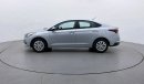 Hyundai Accent GL 1.6 | Under Warranty | Inspected on 150+ parameters