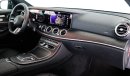 Mercedes-Benz E300 SALOON VSB 30180
