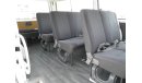 Nissan Urvan 2013 14 seats Ref# 308