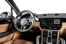 Porsche Cayenne STD GCC-Porsche Full Service History-Low Mileage -well maintained-Porsche warranty still valid