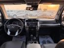 Toyota 4Runner LIMITED 4x4 FULL OPTIONS IMPORTED FROM USA