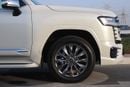 Toyota Land Cruiser VXR