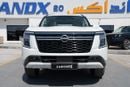 Nissan Patrol SE T2 3.8L 2026