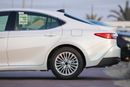 Toyota Camry Toyota Camry Hybrid LE 2025 | Best Export Price