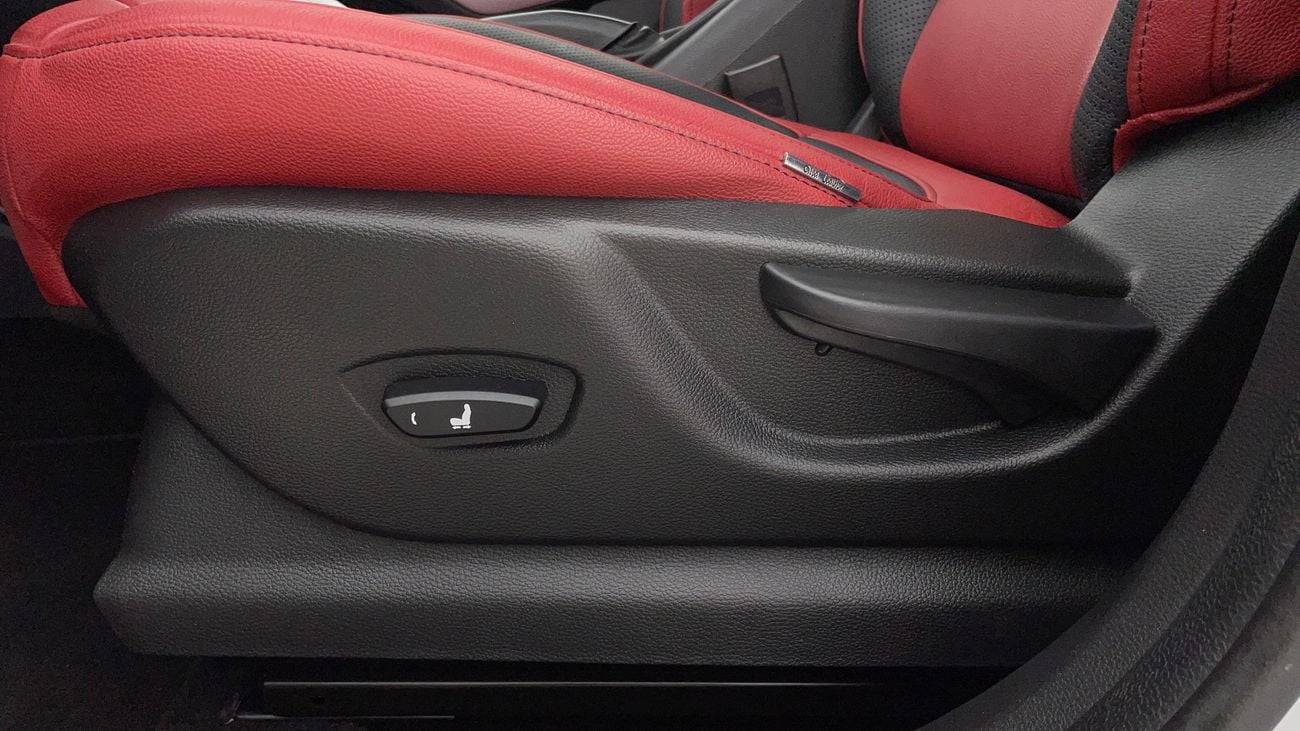 Chevrolet Groove PREMIER 1.5 | Zero Down Payment | Free Home Test Drive