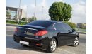 Peugeot 508 Mid Range in Excellent Condition