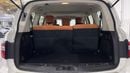 Nissan Patrol 2024 SE TITANIUM | AED 2603/Month | 0 DP | 30 Day Return | Warranty | Service History