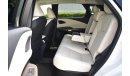 لكزس RX 350 Luxury 2.4L Turbo AWD 5 Seater Automatic - Euro 6