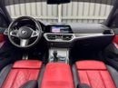BMW M340i M SPORT Std 3.0L