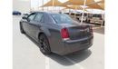 Chrysler 300s Very Clean Car