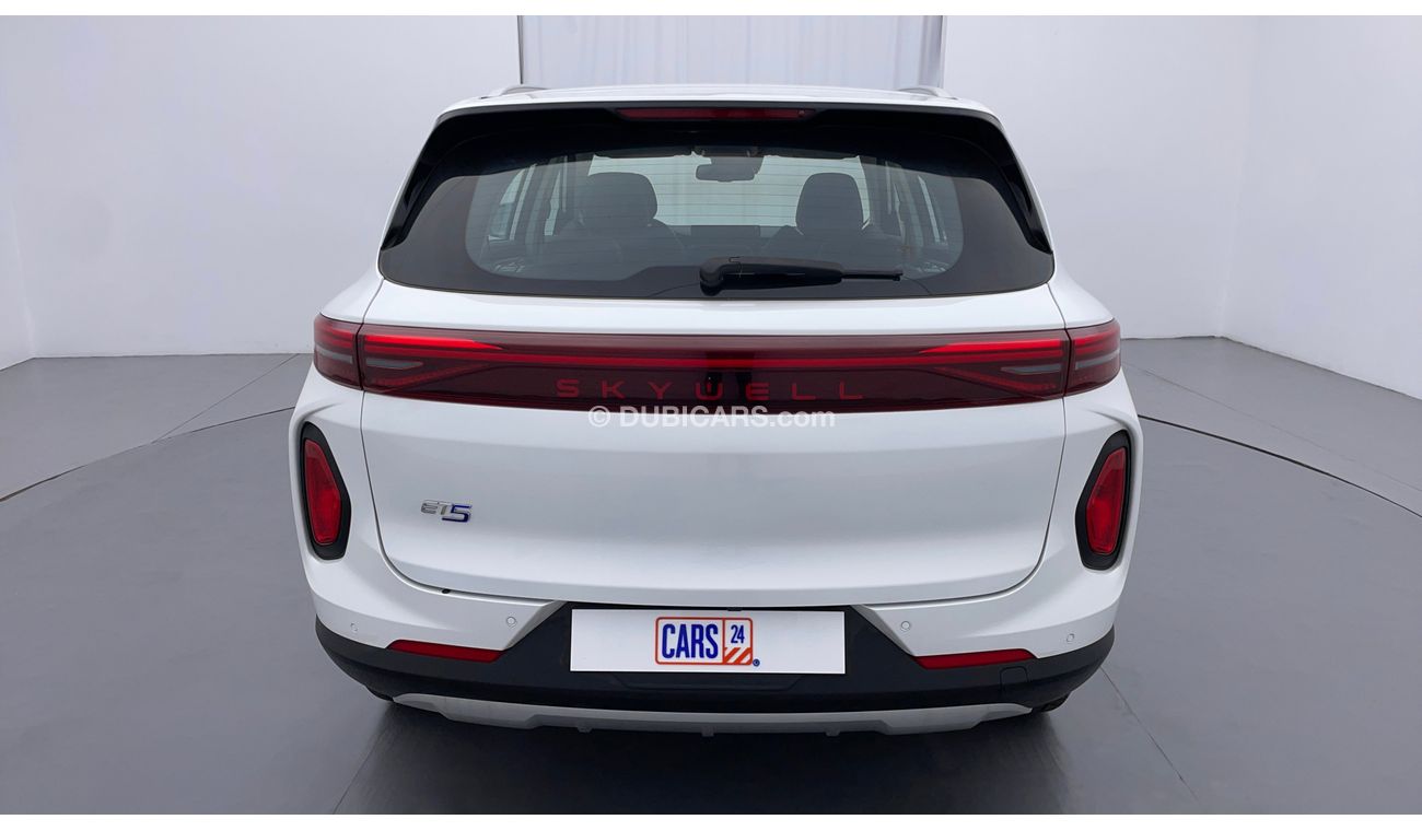 Skywell ET5 COMFORT 0.01 | Zero Down Payment | Free Home Test Drive