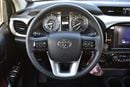 Toyota Hilux GLXS-G 2.7L PETROL AT