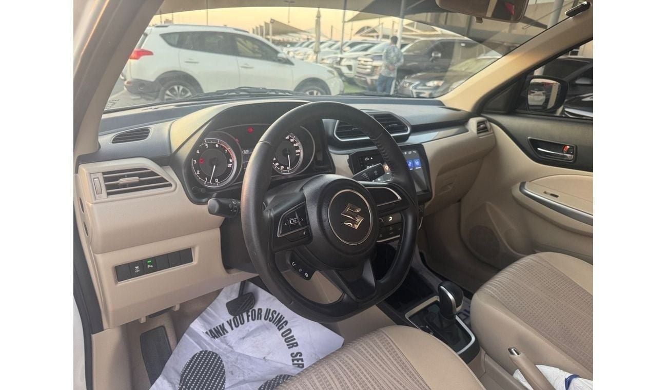 سوزوكي دزاير 1.2L GLX