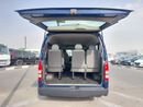 Toyota Hiace TOYOTA HIACE COMMUTER VAN RHD 2008 MODEL 2.7 L PETROL AUTOMATIC(PM013596)