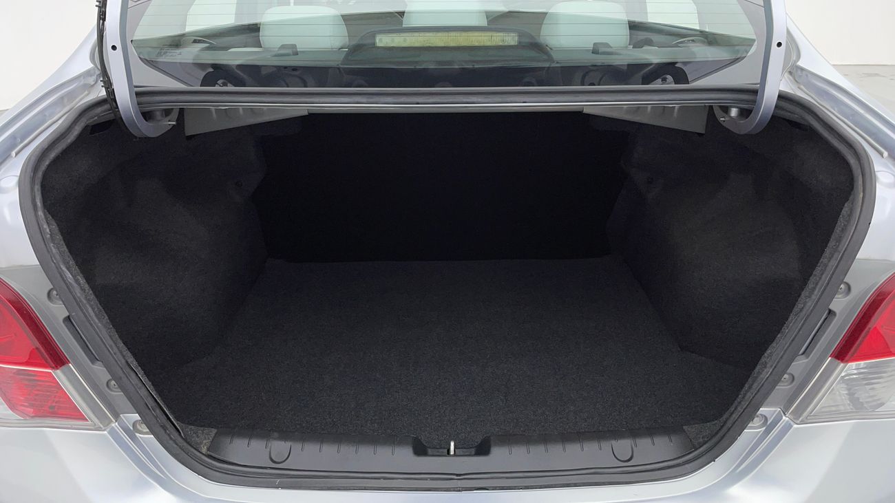 Mitsubishi Attrage GLX MIDLINE 1.2 | Zero Down Payment | Free Home Test Drive