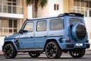 مرسيدس بنز G 36 AMG G63 2020 GCC 1 OWNER