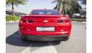 شيفروليه كامارو CHEVROLET CAMARO RS -2012 - ZERO DOWN PAYMENT - 895 AED/MONTHLY - 1 YEAR WARRANTY