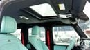 BRABUS 800 - Mercedes-AMG G 63  2025 Mercedes-AMG G 63 | 4.0L Twin-Turbo V8 | 800 HP | BRABUS Middle East Warranty