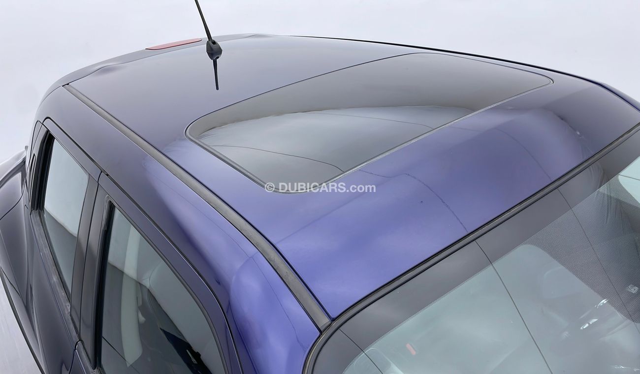 نيسان جوك SV 1.6 | +مع الضمان | كمان تم فحص ١٥٠