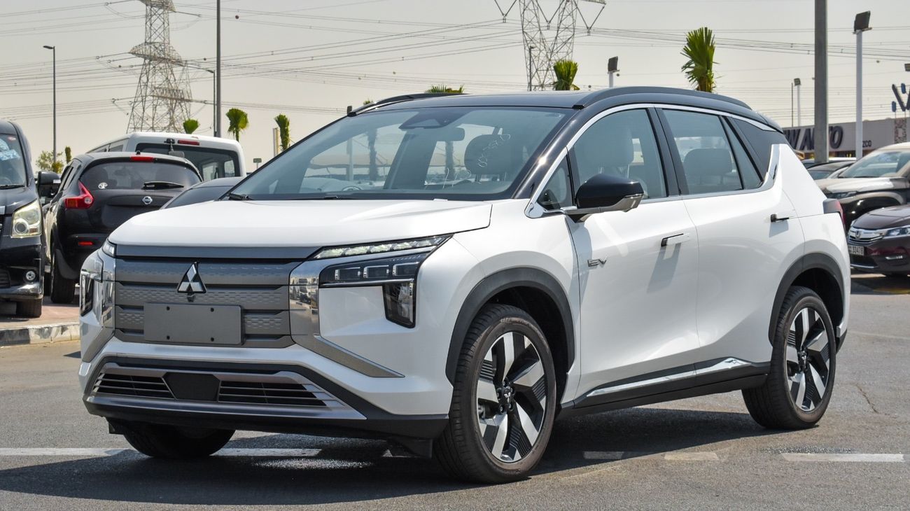 ميتسوبيشي أيرترك