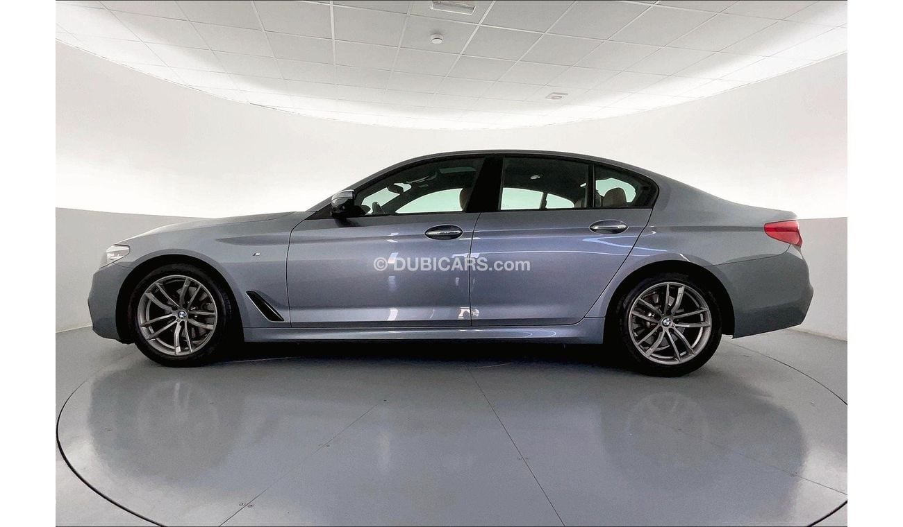 BMW 520i M Sport