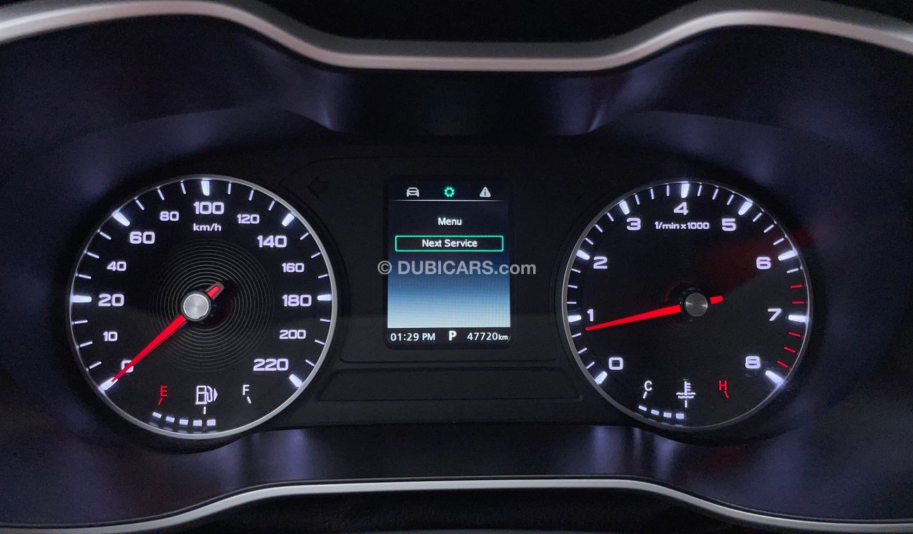 MG ZS STD 1.5 | Under Warranty | Inspected on 150+ parameters